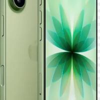 Apple iPhone 17 - 256gb Salvia