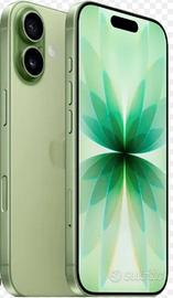 Apple iPhone 17 - 256gb Salvia