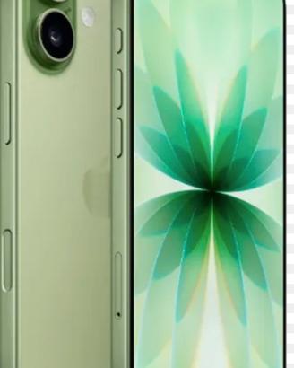 Apple iPhone 17 - 256gb Salvia