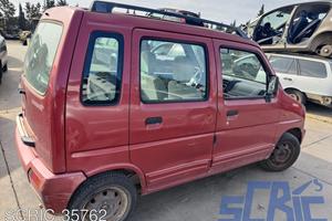Suzuki wagon r+ em 1.0 65cv 98-00 - ricambi