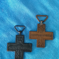 Croci al merito di guerra