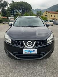 Nissan Qashqai Qashqai+2 1.5 dCi DPF Visia