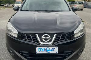 Nissan Qashqai Qashqai+2 1.5 dCi DPF Visia