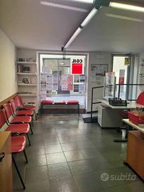 Immobile di 36 m² con 2 locali a Canzo