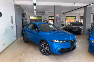 Alfa Romeo Tonale 1.6 diesel 130 CV TCT6 Sprint Pl