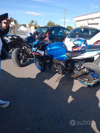 Gsxr 1000 k7