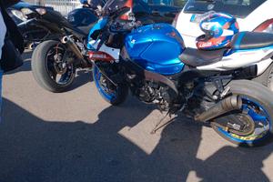 Gsxr 1000 k7
