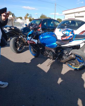 Gsxr 1000 k7