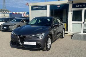 ALFA ROMEO Stelvio Diesel - Stelvio 2.2 t Sport Te