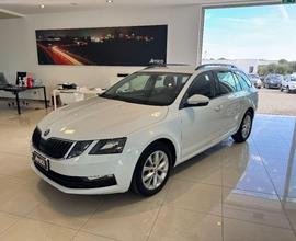 SKODA - Octavia Station Wagon - Octavia Wagon 2.0