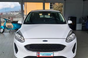 Ford Fiesta 1.5 TDCi 5 porte Plus