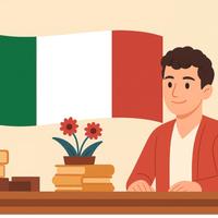 Lezioni di italiano, letteratura e storia