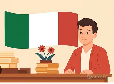 Lezioni di italiano, letteratura e storia