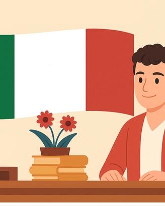 Lezioni di italiano, letteratura e storia