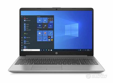 Notebook HP 15.6" AMD Athlon 4GB 256GB Win 10 Pro