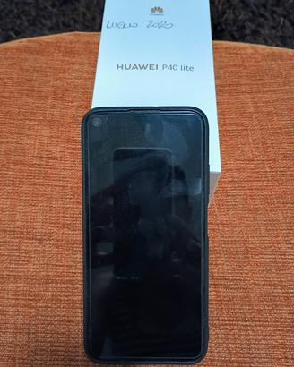 Huawei P40 Lite 128 gb
