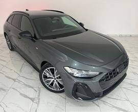 AUDI A5 AVANT 2.0 TDI MHEV 2X S-LINE KM 0 (IVA ESP