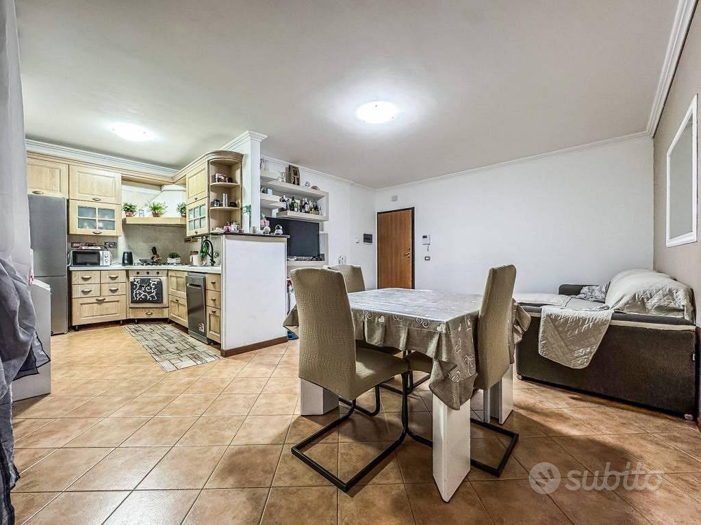 Appartamento – RM - Altro
