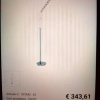 lampada led faretti nano led pulmann 