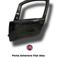 PORTIERA ANTERIORE SINISTRA FIAT Idea 2° Serie Ben