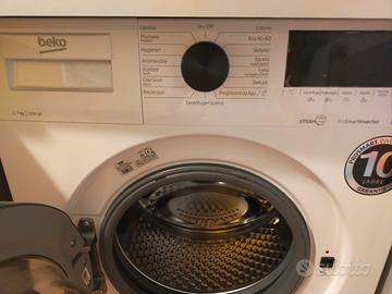 Lavatrice Beko 7kg del 2023