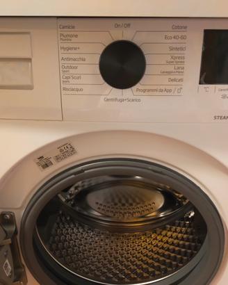 Lavatrice Beko 7kg del 2023