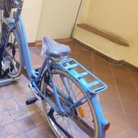 BICI USATA COME NUOVA DECATHLON ELOPS