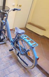 BICI USATA COME NUOVA DECATHLON ELOPS