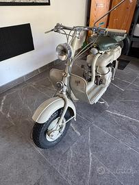 Innocenti Lambretta 150 d anno 1957