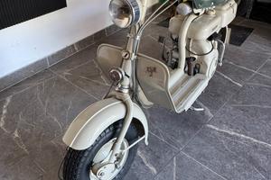 Innocenti Lambretta 150 d anno 1957