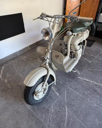 Innocenti Lambretta 150 d anno 1957