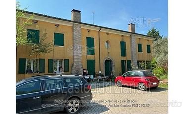 Appartamento Mirandola [A4359498]