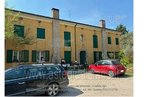 Appartamento Mirandola [A4359498]