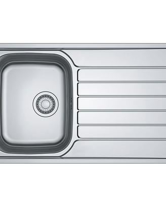 LAVELLO FRANKE ACCIAIO INOX