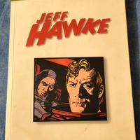 Jeff Hawke I giocattoli immortali Sydney Jordan