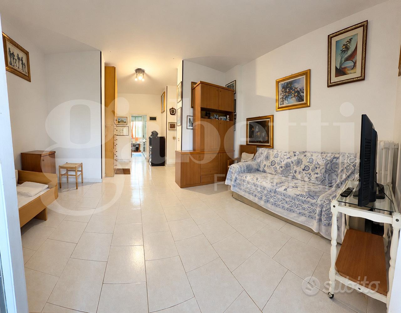 Appartamento – Milano, Barona, Municipio 6 - Vista 2