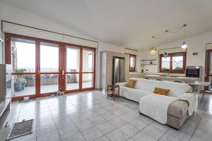 ATTICO A POZZO D'ADDA