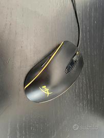 Mouse HyperX