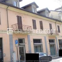 Appartamento, Mortara.