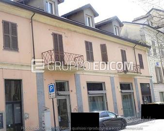 Appartamento, Mortara.