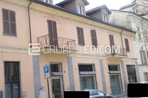 Appartamento, Mortara.