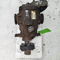 Differenziale posteriore 2.0d bmw 120d e82 2008 ra