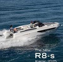 Karnic r8-s novita' 2026'