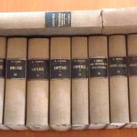 Libri cultura antichi 1935-1956