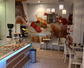 Panificio pasticceria caffetteria