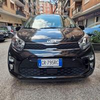 Kia Picanto 1.0 dpi Style Gpl
