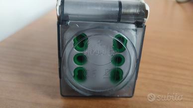 adattatore presa da cantiere