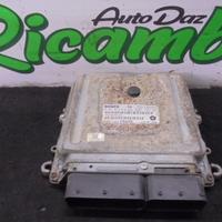 CENTRALINA MOTORE GRAND CHEROKEE WK 3.0 CRD 2006