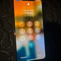 Iphone xs max 256gb