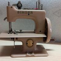 Macchine da cucire Singer